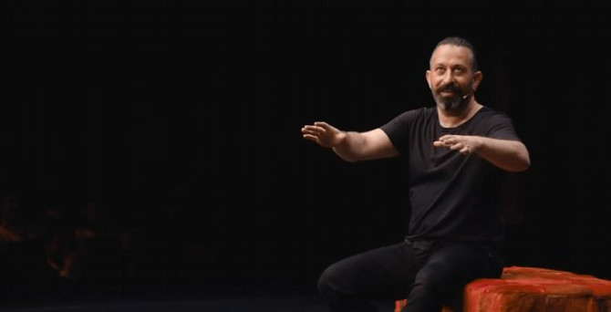 'Ne veriim abime' marka oluyor
