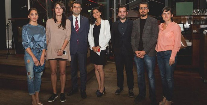 Montreal Film Festivali’nde 11 Türk filmi