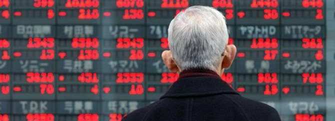 Asya borsaları, Japonya hariç yükseldi