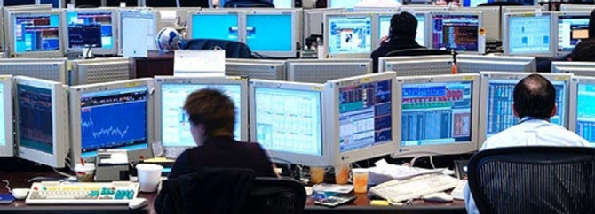 Avrupa borsaları yükselişle açıldı