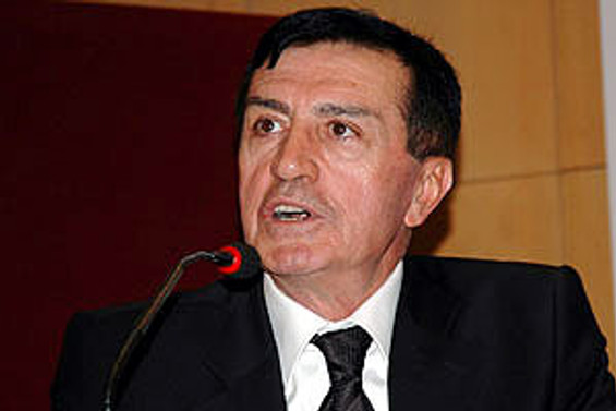 "Mayın temizliğinden iyi savaş eğitimi mi olur?"