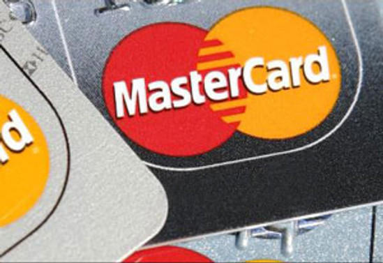 MasterCard Europe, 2'nci çeyrekte hızlı büyüdü