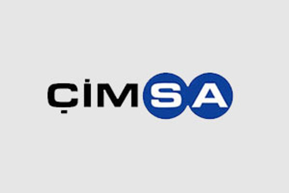 Çimsa Çimento, tesis devraldı