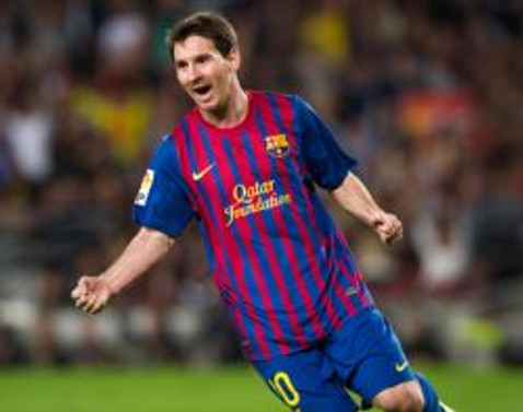 Messi iyileşti