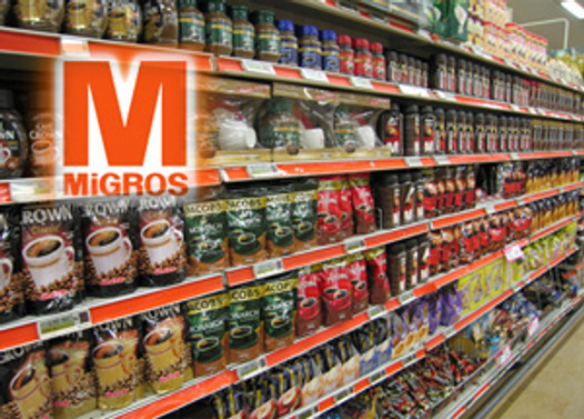 Migros, Maxi Market'ler için RK'dan izin bekliyor