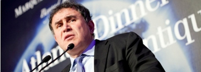 Kriz kahininden AB'ye: "Daha çok harcayın"