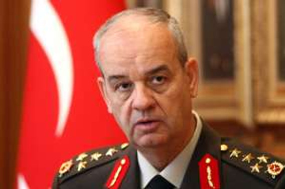 Orgeneral İlker Başbuğ