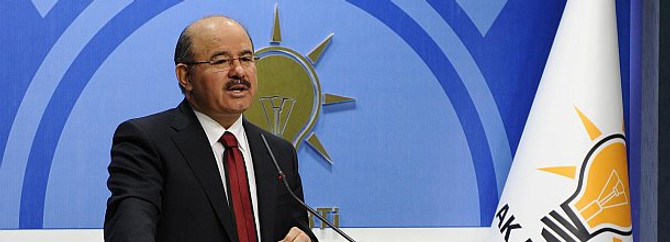 Reyhanlı yayın yasağını '11 Eylül'le savundu