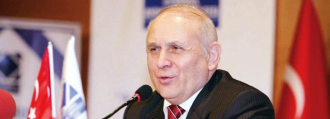 ''Herkes bu sürece destek olmalı''