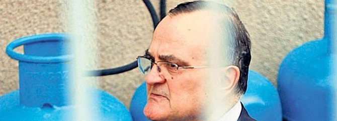 Emekli Orgeneral Saygun hakkında tahliye kararı
