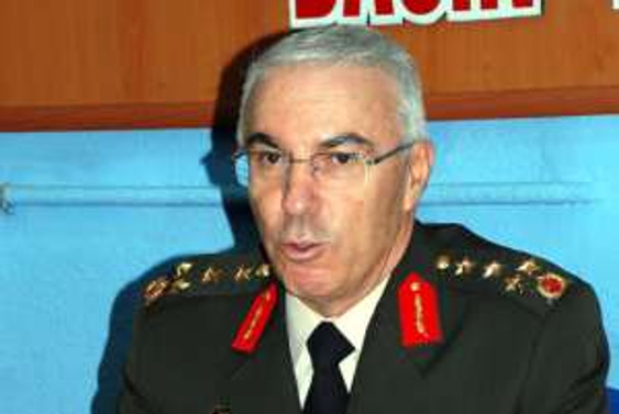 Hasan Iğsız 4 saat ifade verdi