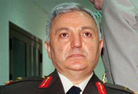Korgeneral Aslan Güner