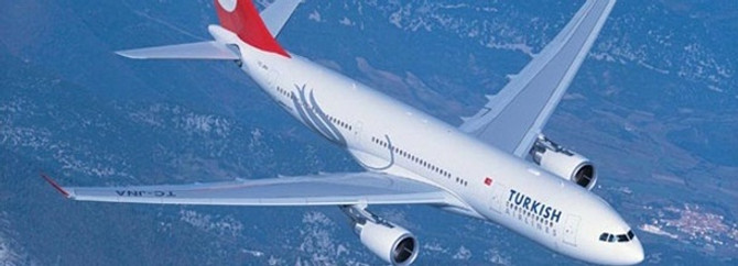 THY'nin Lodos rötarı devam ediyor