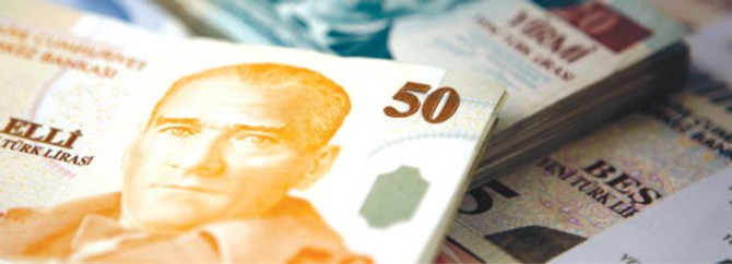 Tarımın kredi ihtiyacı 80-100 milyar lira