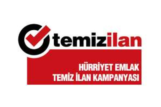 Hurriyetemlak.com'dan ”Temiz İlan Kampanyası”
