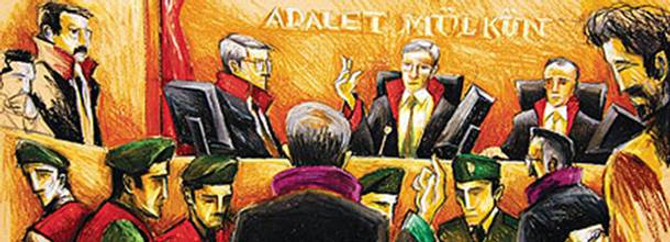 Savcı Koşaner'in dinlenilmesini reddetti