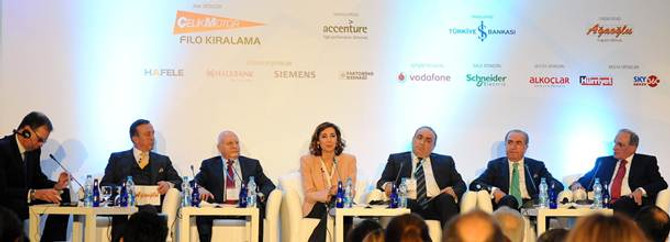 Uludağ Ekonomi Zirvesi sona erdi