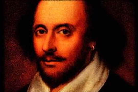 Shakespeare'in doğum günü "Otello" ile kutlanacak