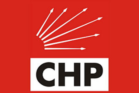 CHP'de 'Hayır' kadrosu belirlendi