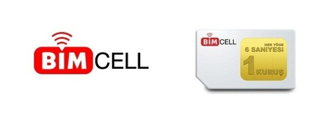 BİM'den yeni hizmet: BİMcell