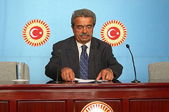 ”Kılıç, AKP ile ilgili kararı yanlış açıkladı”