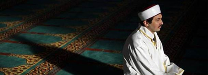 Tarihi Yarımada'da görevli imamlar, İngilizce öğrenecek