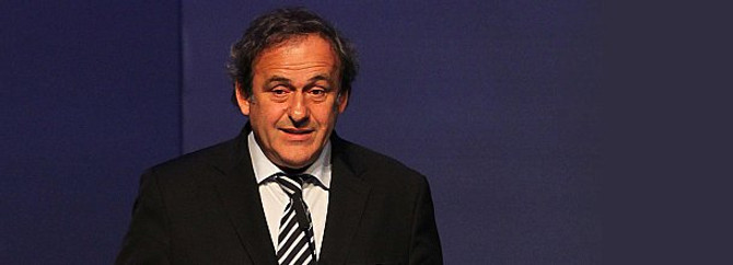 'Beni değil, 52 federasyonu eleştirdi'