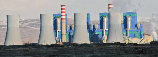 "Çin ve Türkiye enerjide işbirliği yapabilir"