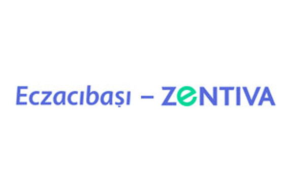 Zentiva'nın net satışları % 32,3 arttı