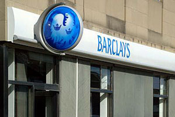 Barclays'in karı yüzde 33 düştü