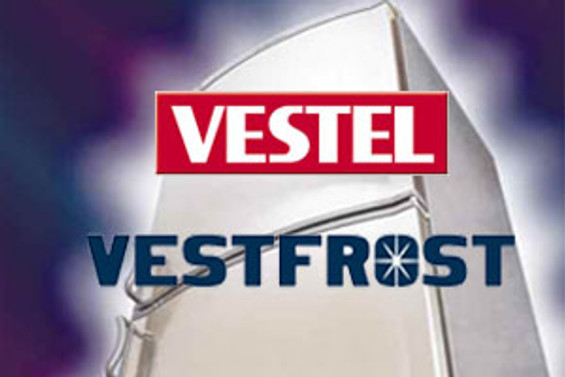 Vestel, Vestfrost'u satın aldı