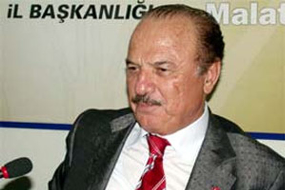 ”Yeni bir anayasa için hazırız”