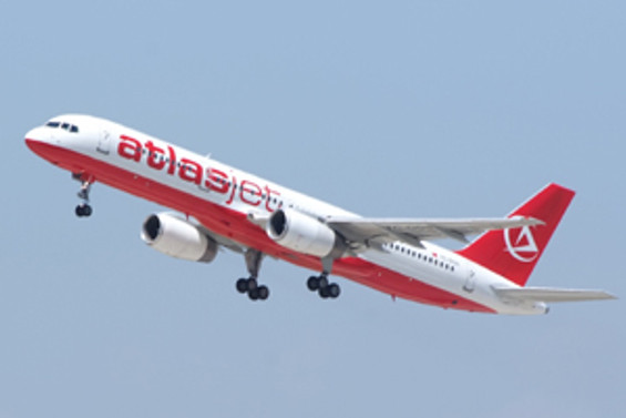 Atlasjet Bodrum Ve Kktc Seferlerini Artirdi Gundem Haberleri