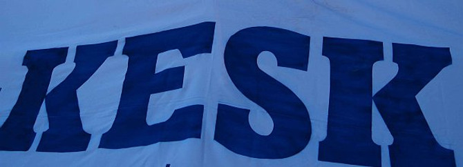 22 KESK üyesi tutuklandı
