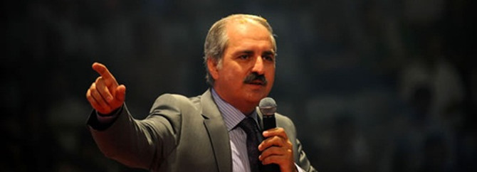Bu görev AK Parti kadar, CHP, MHP ve BDP'ye de yüklendi