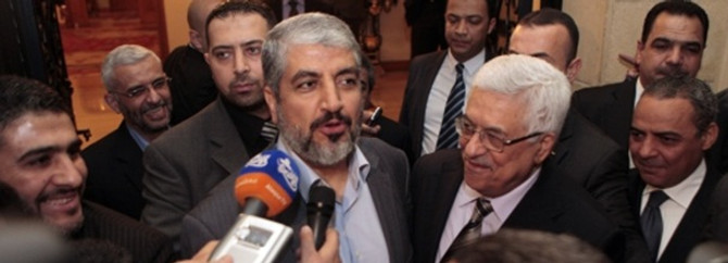 Filistin Devlet Başkanı Abbas, Türkiye'ye geliyor