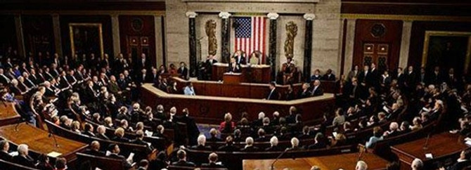 633 milyar $'lık savunma bütçesi onaylandı