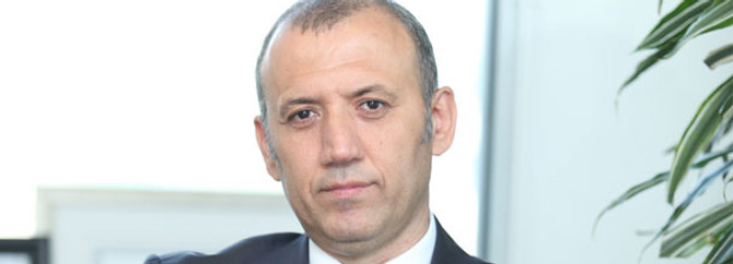 BKM'de yeni başkan Yalçın Sezen oldu