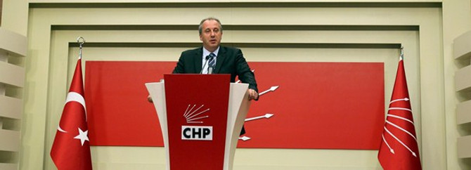 "Başbakanı yemek gibi bir niyetimiz yok"