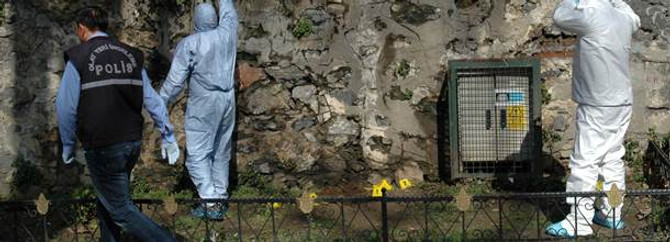 İstanbul'da 2. bomba