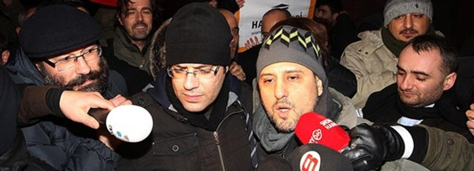 Yeniden yargılanmaya başladı