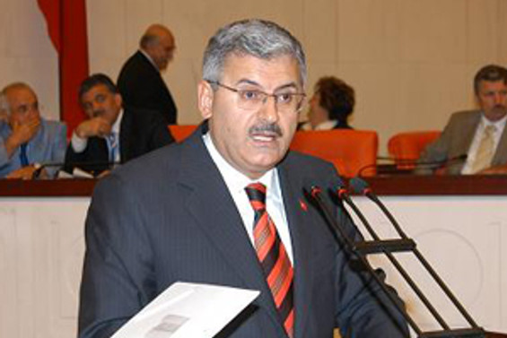 ”Bir yılda 200'ün üzerinde gemi kaçırıldı”