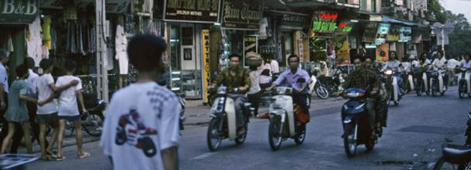 Vietnam'da 8 aktivist tutuklandı