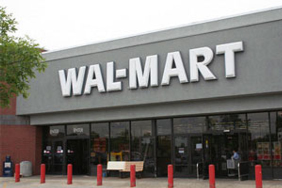 Wal-Mart, Massmart'ı satın alıyor