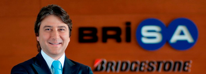 "Yılın En Rekabetçi Şirketi" seçildi