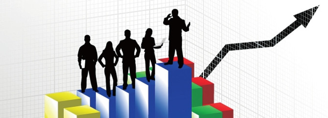 KOBİ kredileri ilk çeyrekte hızlı büyüdü