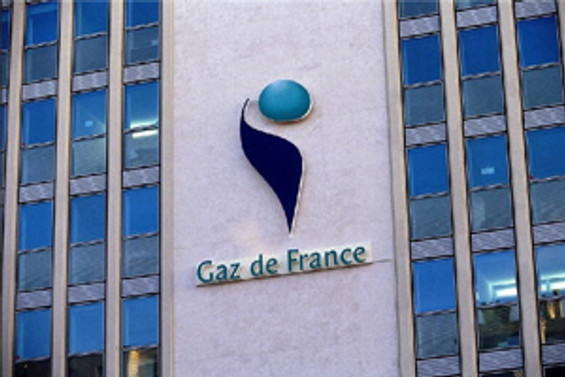 İZGAZ'a en yüksek teklif Gaz de France'tan