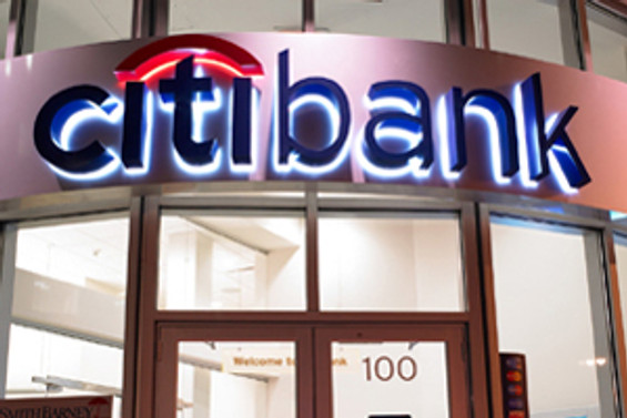 Citi, 'leasing' işini yeniden yapılandırıyor