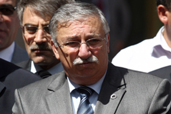 Hakem Kurulu tarafsız olmalı