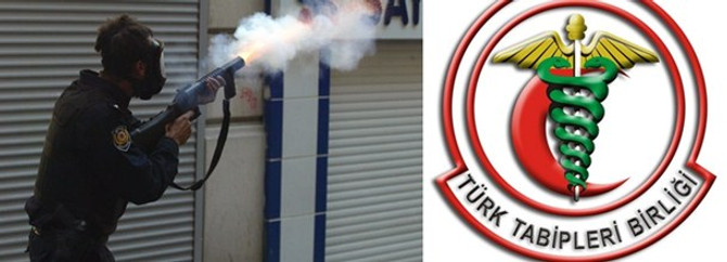 Göstericilerin hastane kayıtları doğrudan Emniyet'e mi gidiyor?